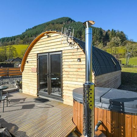 Creyr Glas Pod -Uk41796 Hirnant Exteriör bild