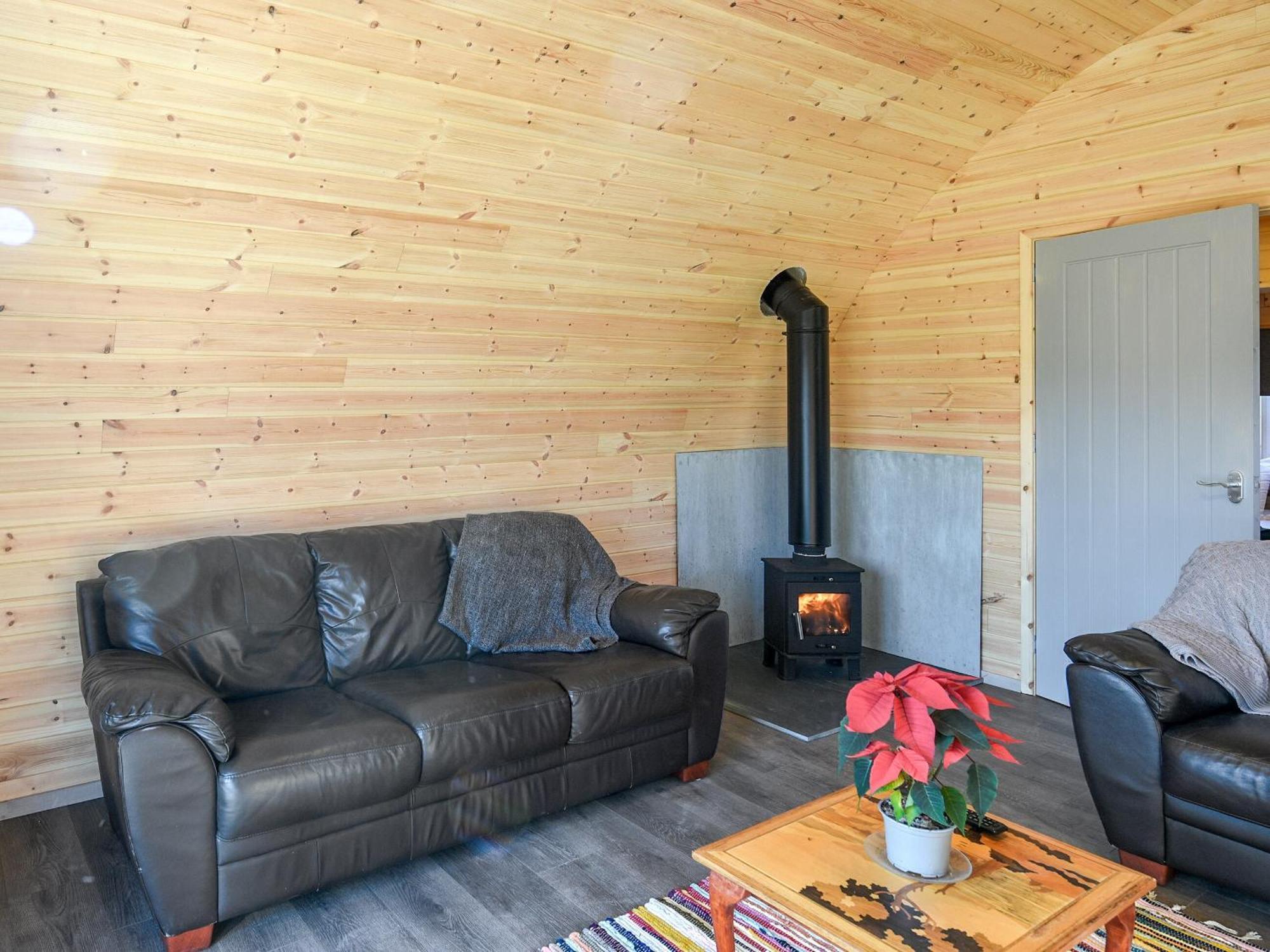 Creyr Glas Pod -Uk41796 Hirnant Exteriör bild