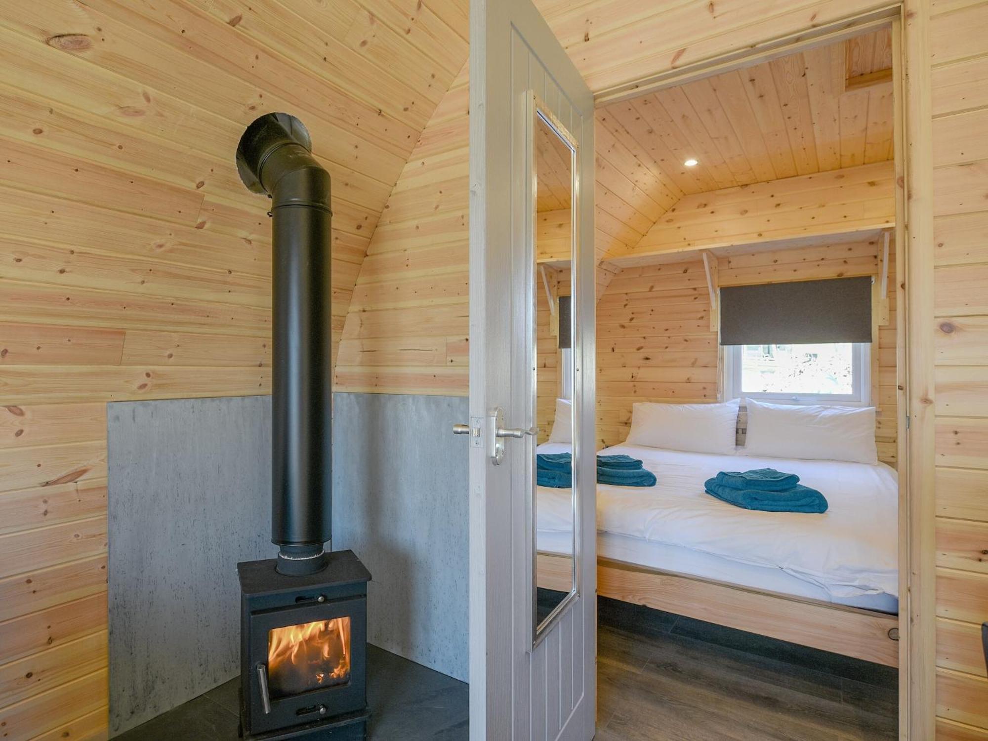 Creyr Glas Pod -Uk41796 Hirnant Exteriör bild